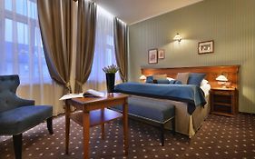 Hotel Morris Premium Collection