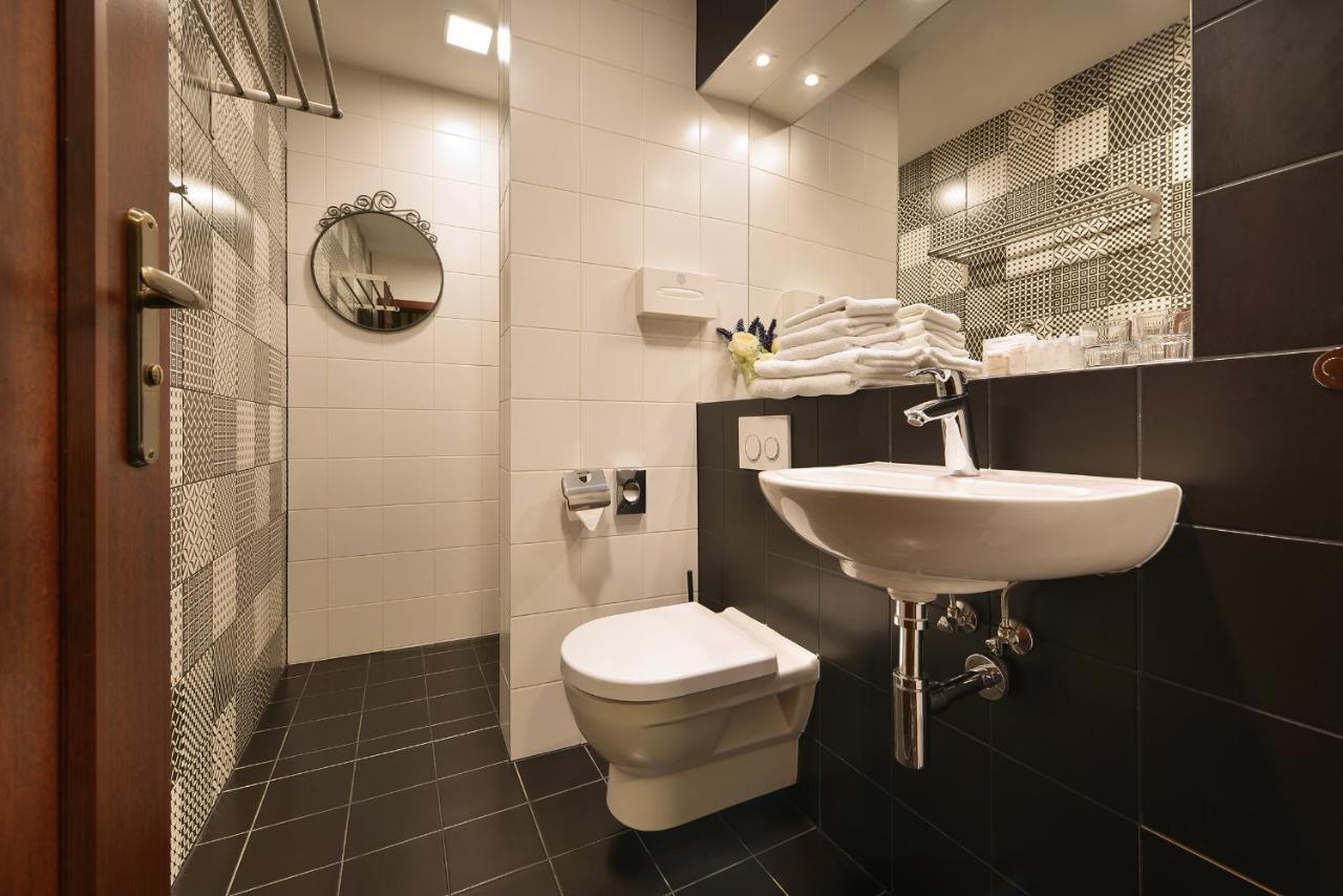 Hotel Morris Premium Collection Česká Lípa Buitenkant foto